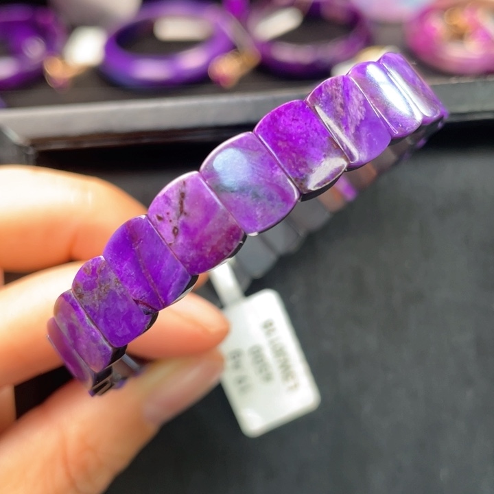 苏纪石（舒俱来）手牌未镶嵌