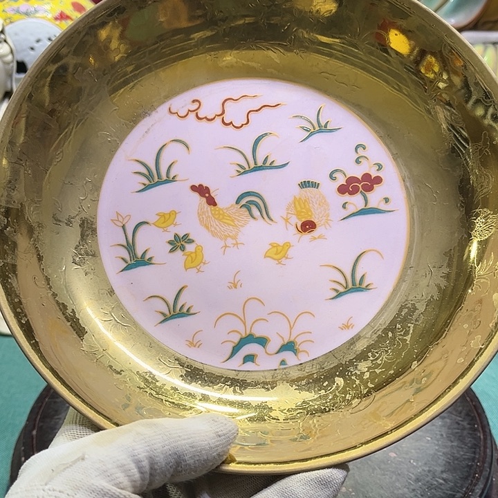 盖碗摆件摆件摆件摆件