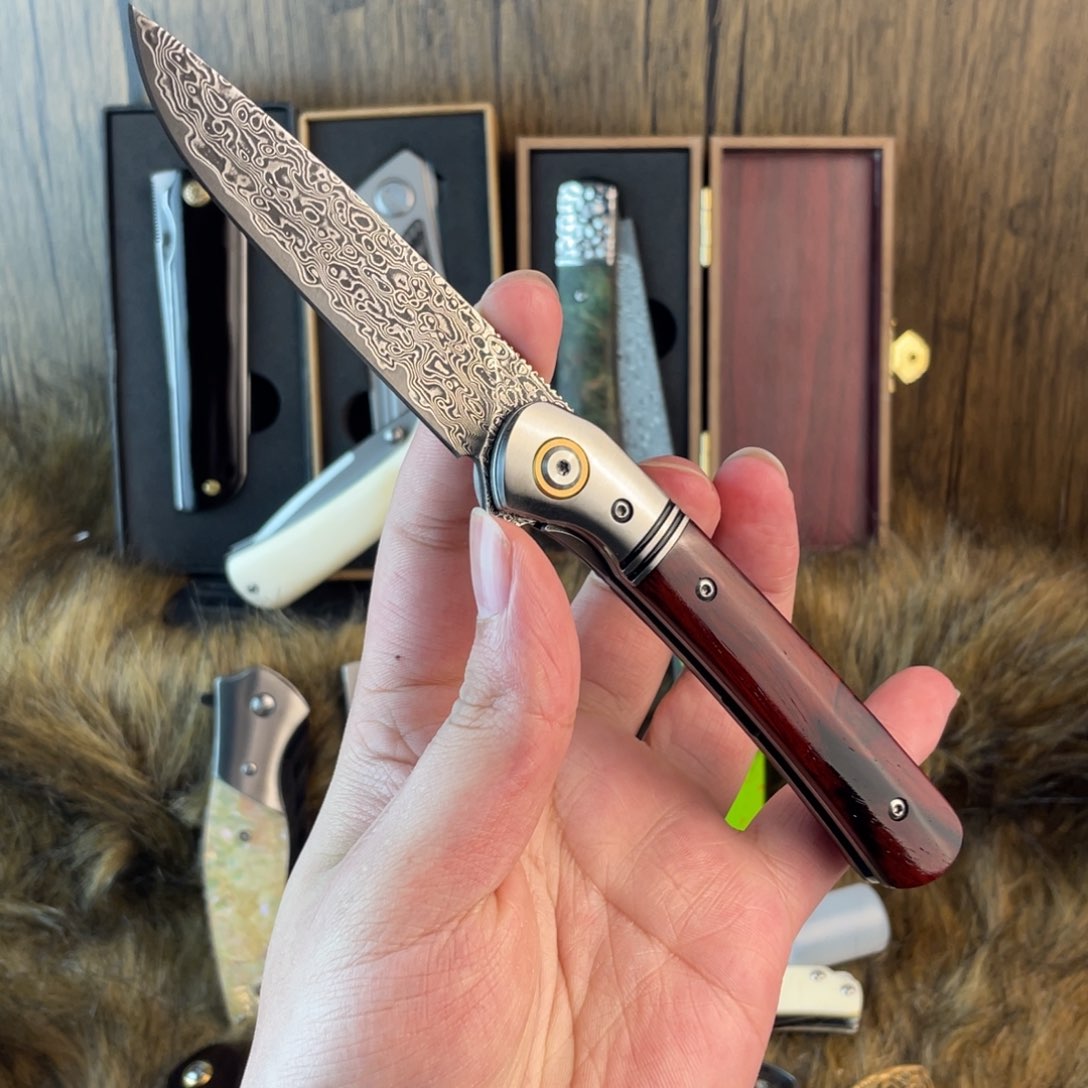 大马士革多功能工具