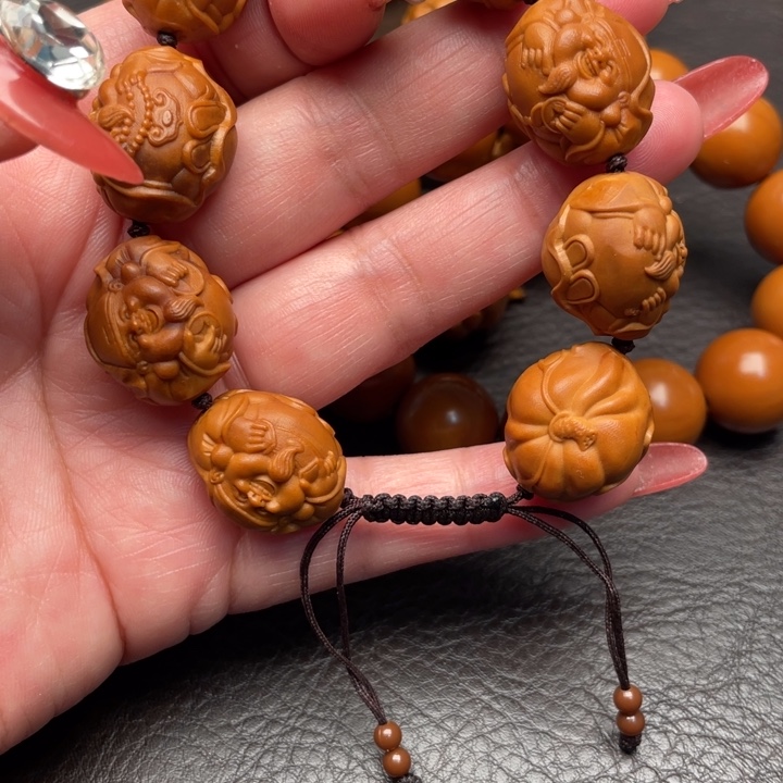 手串橄榄核橄榄核