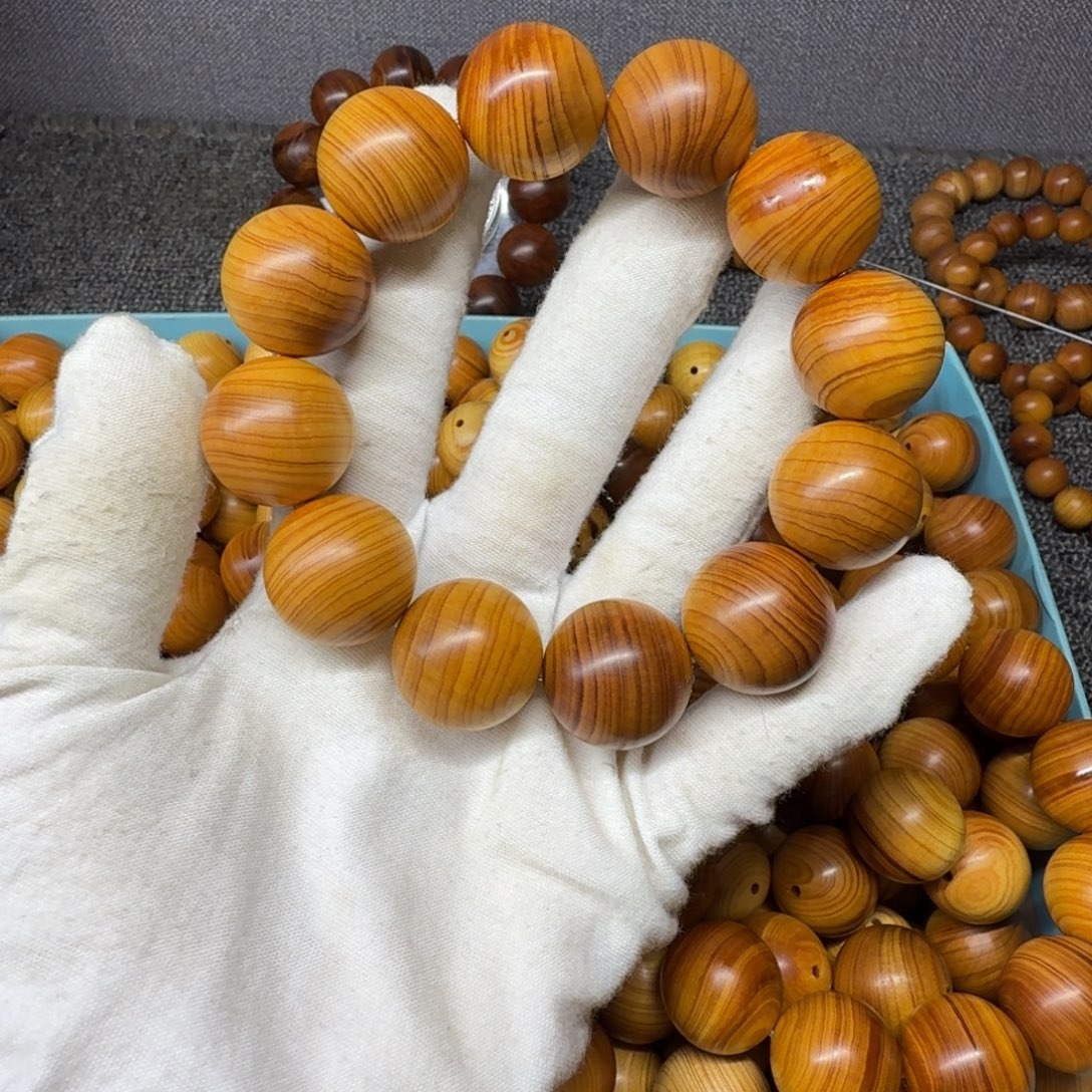 柏木（崖柏）2.0太行崖柏宽纹理