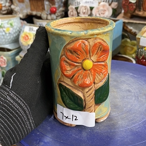 【闪购商品】红陶1