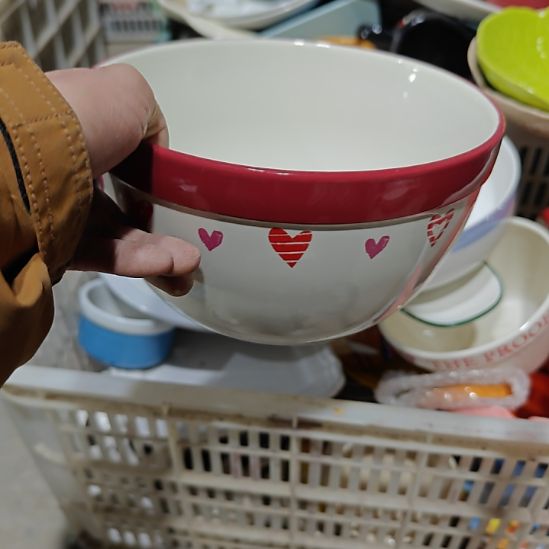 杯陶瓷杯碗盘微瑕疵介意慎拍