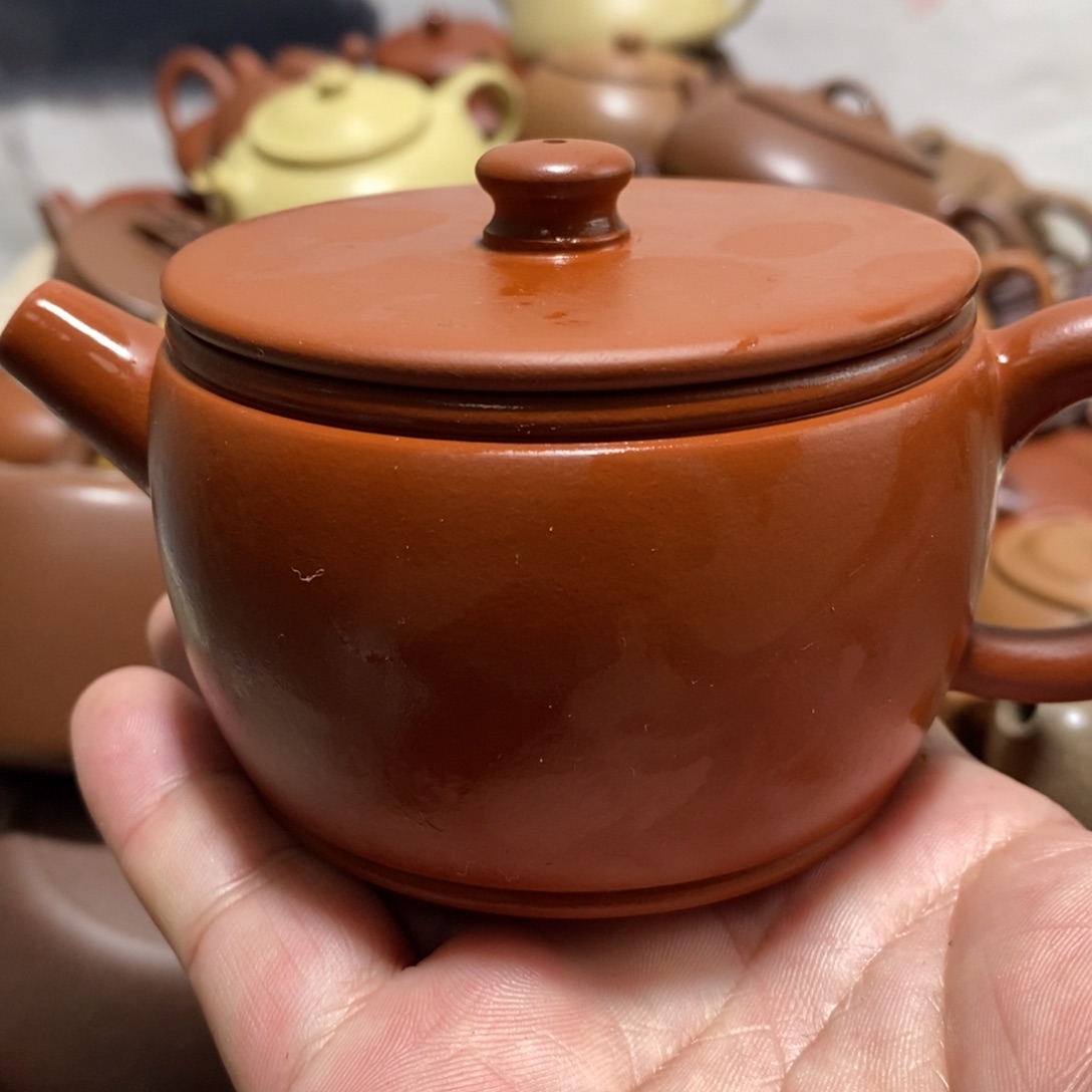 紫砂茶壶闪购商品紫砂壶
