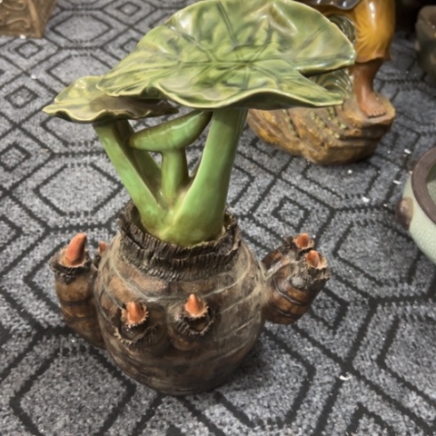 紫砂陶瓷摆件！！！！！！
