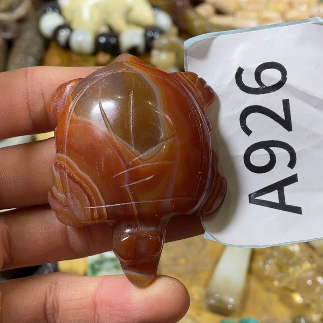 和田玉吊坠(不含链)未镶嵌