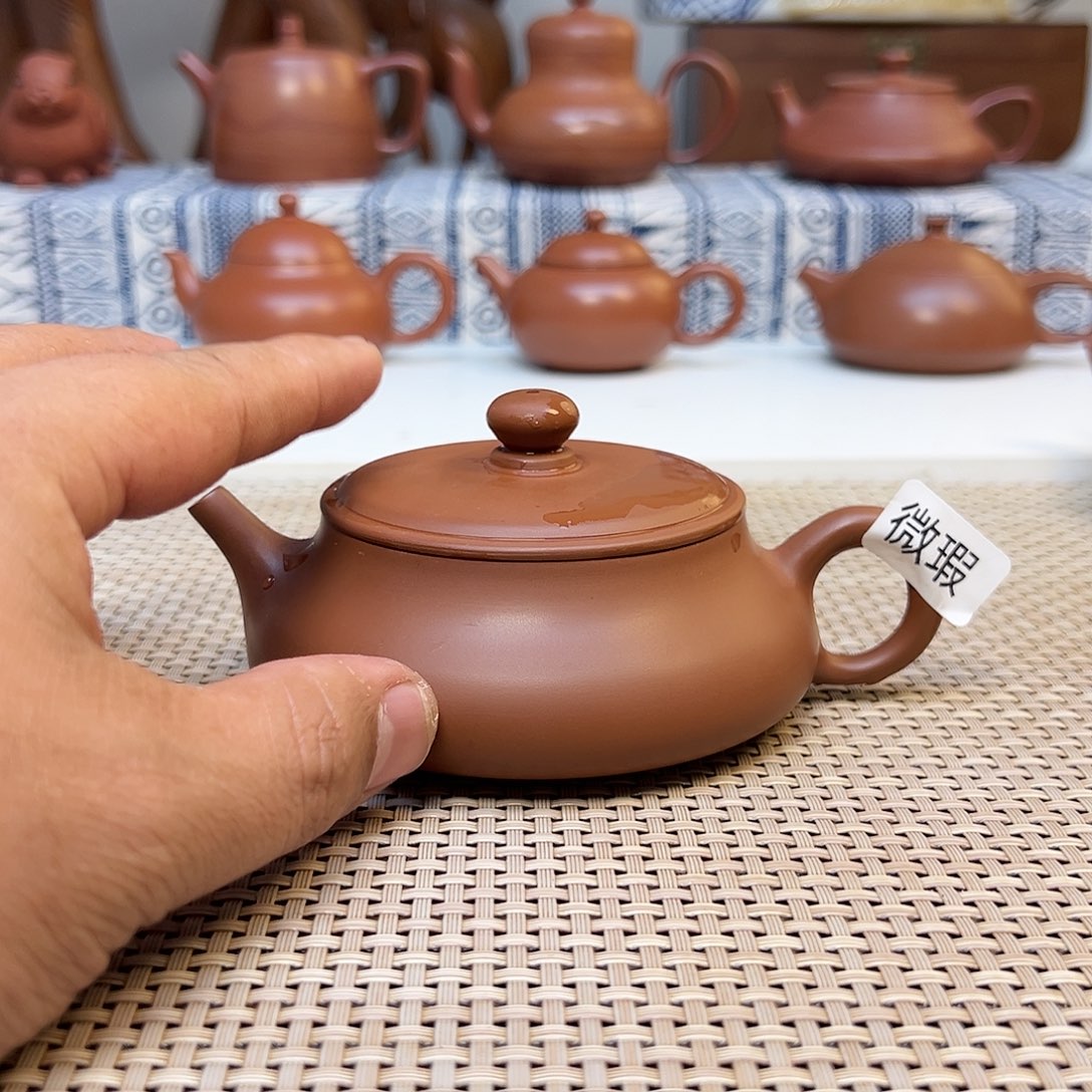 百50 CC原矿纯手，超薄小微微