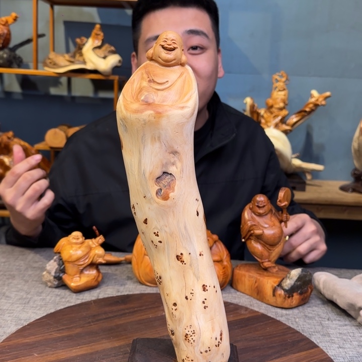 柏木（崖柏）关注一下