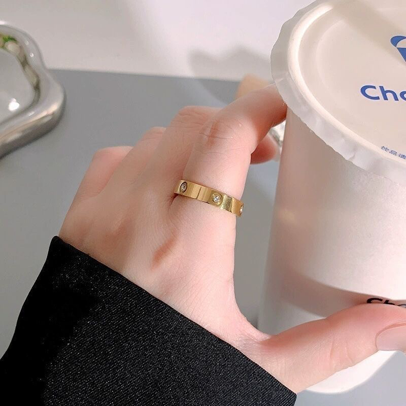 （Huip）博茨瓦纳卡家奢戒指