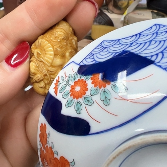 瓷器艺术品工艺品