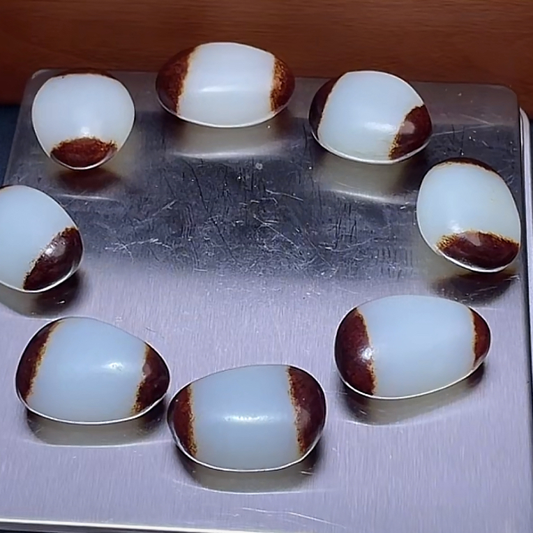 和田玉12.21 HX拍一发一