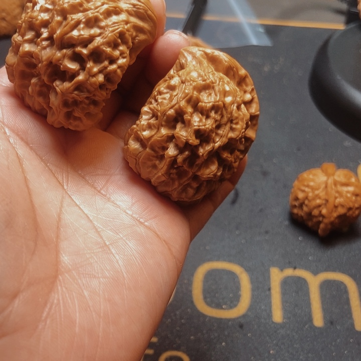 文玩核桃吊坠文玩16