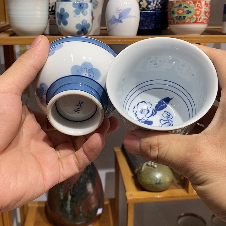 茶盏全场满28元包邮。110