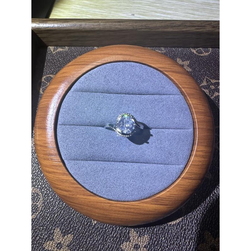 NP006 高端收藏 戒指