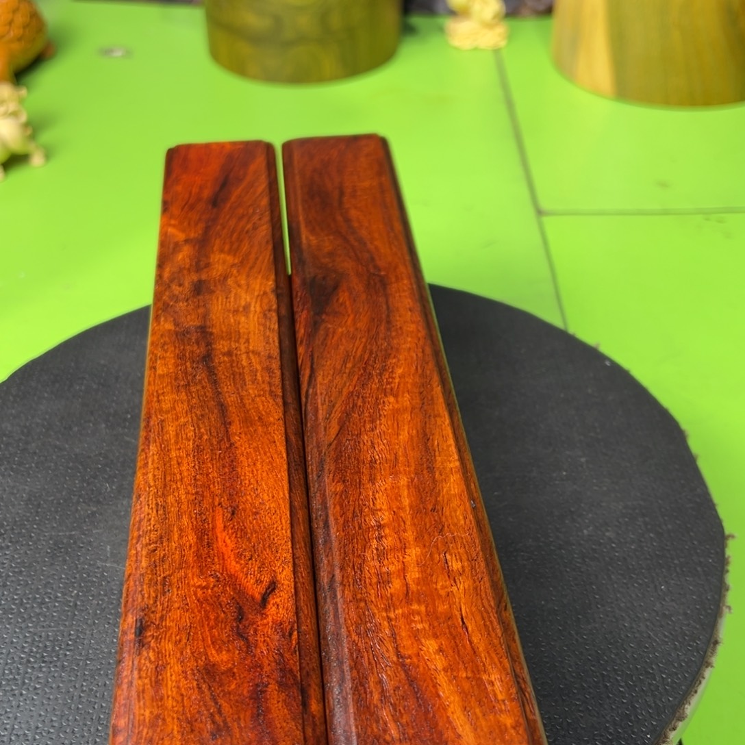 桂****大果紫檀（缅甸花梨）