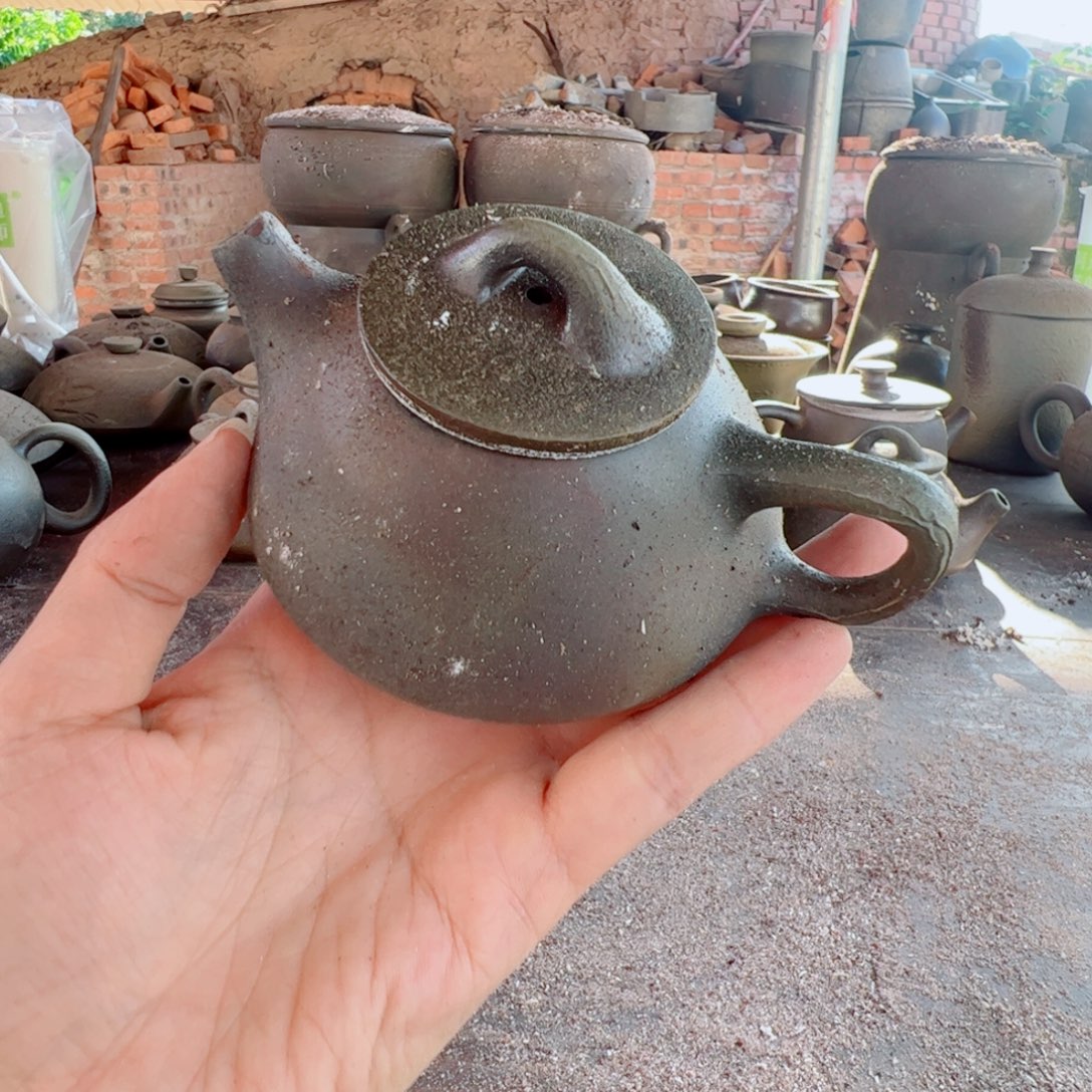 坭兴陶贵台龙窑A261