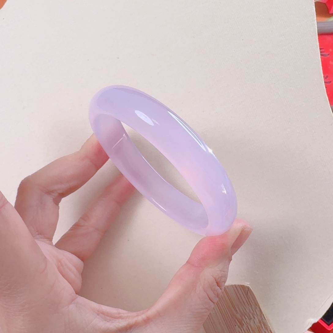 玛瑙/玉髓手镯未镶嵌放****错