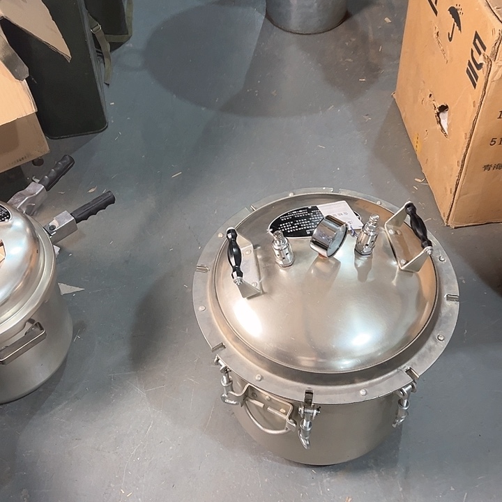 高压锅高压锅高压锅