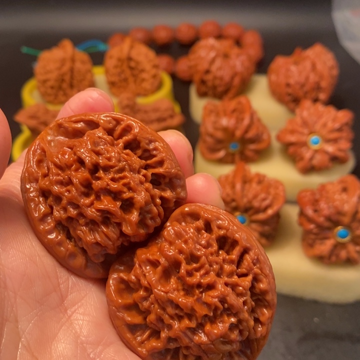 静***꧂手串/手链核桃工艺核桃