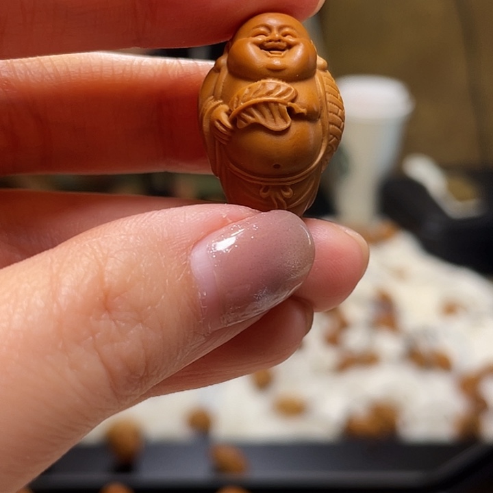 橄榄核手串/手链橄榄核