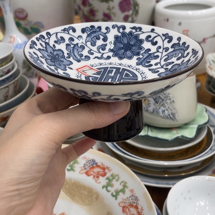 日用家用陶瓷制品