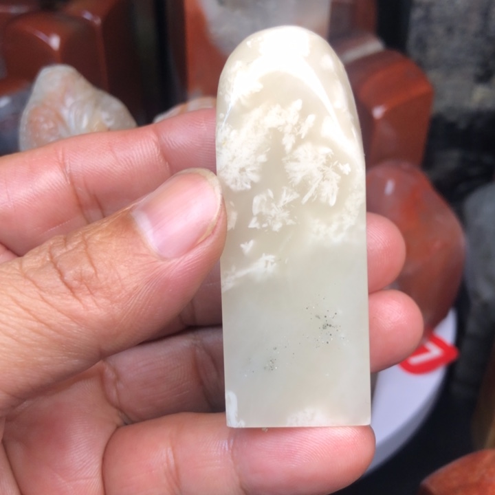 昌化石印石我在这里等着你们