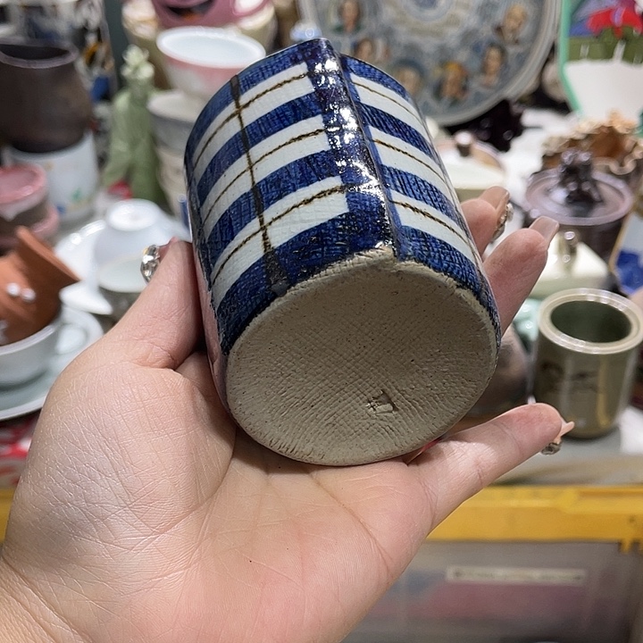 茶杯具19.9发带瑕疵牌都是坏的9