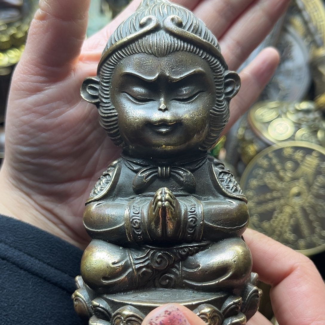 航****市文玩铜器点击下单有运费险