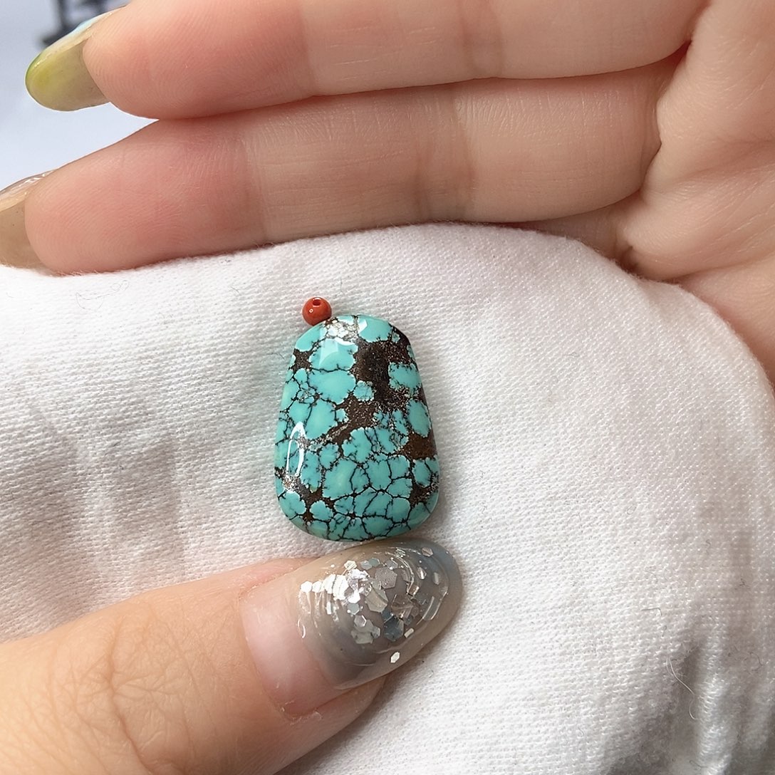 南红玛瑙未镶嵌珠宝奇石