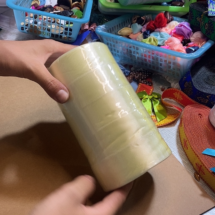 直播链接闪购绸带5卷