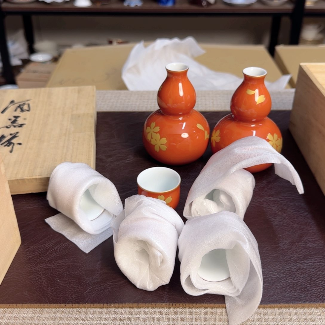 介里家的精选好物