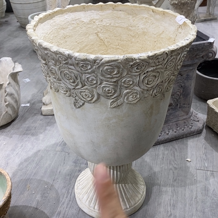 ****m复古风格91818181881818花盆