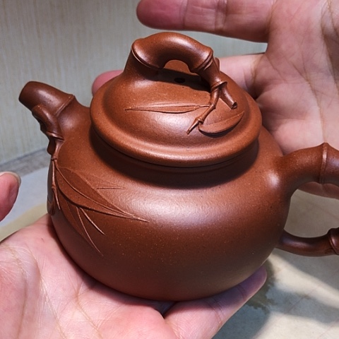 紫砂茶壶小*紫砂壶茶具
