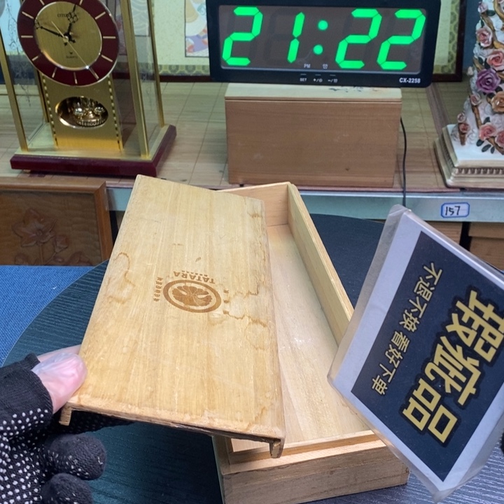 摆件有瑕疵有瑕疵有瑕疵