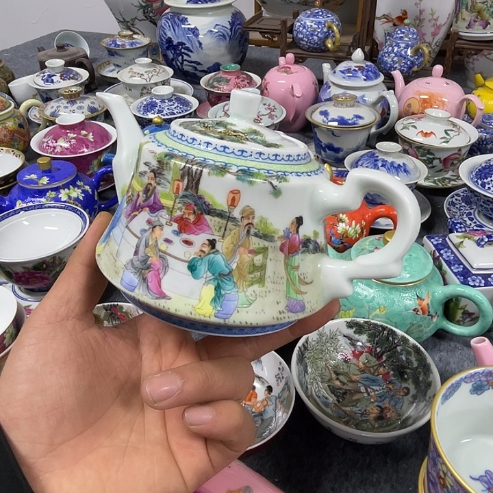 景德镇陶瓷研究所