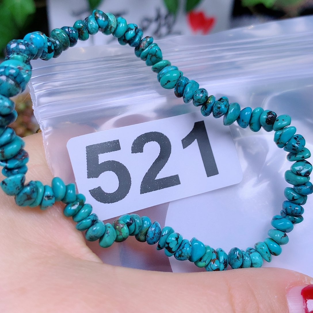 空竹粉丝专享十堰特色手工散珠