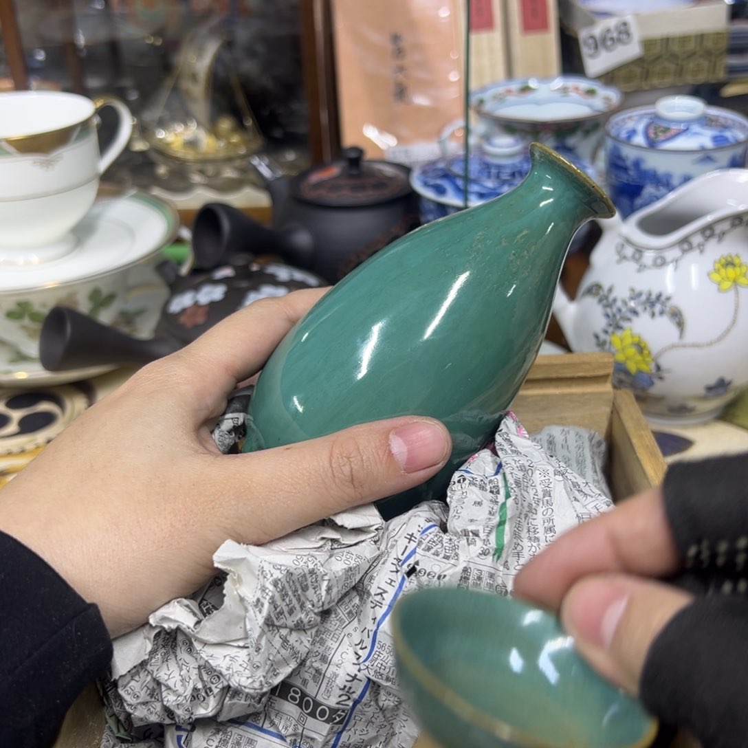 陶瓷艺术的发展和