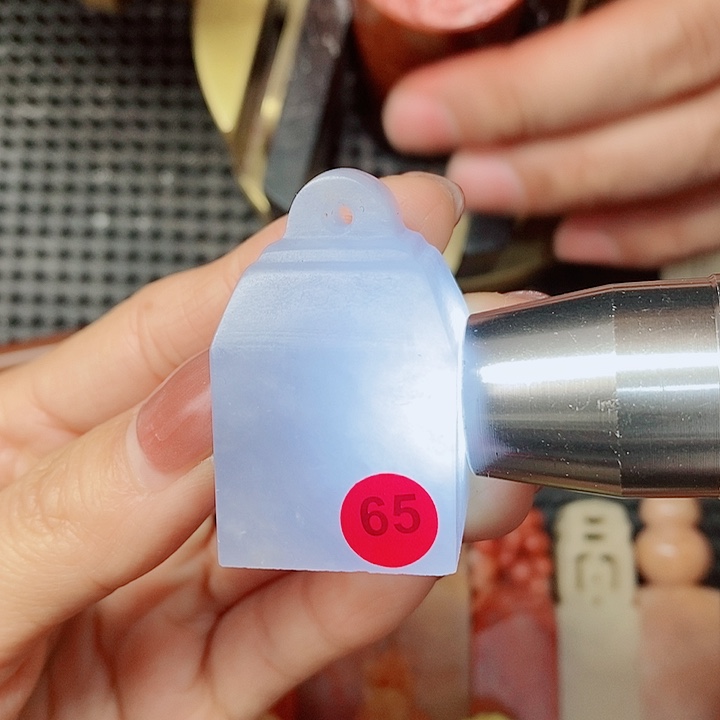 云南石现场直播手工