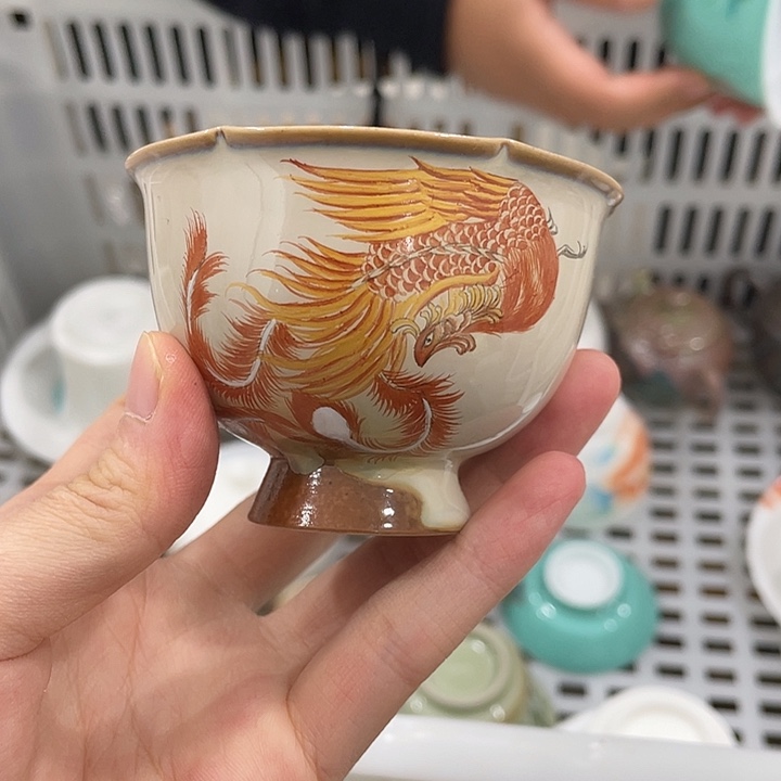 茶杯 壶 盖碗茶杯 壶 盖碗