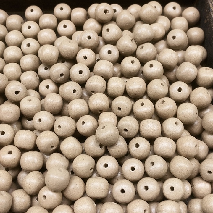 白龙涎7✖️8桶珠到手45克打底微瑕