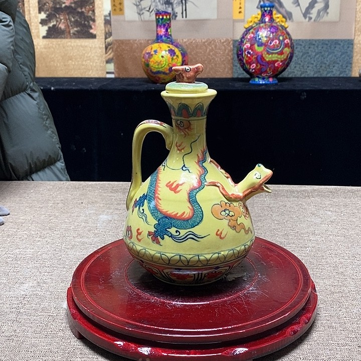 瓷片闪购链接，高端瓷器