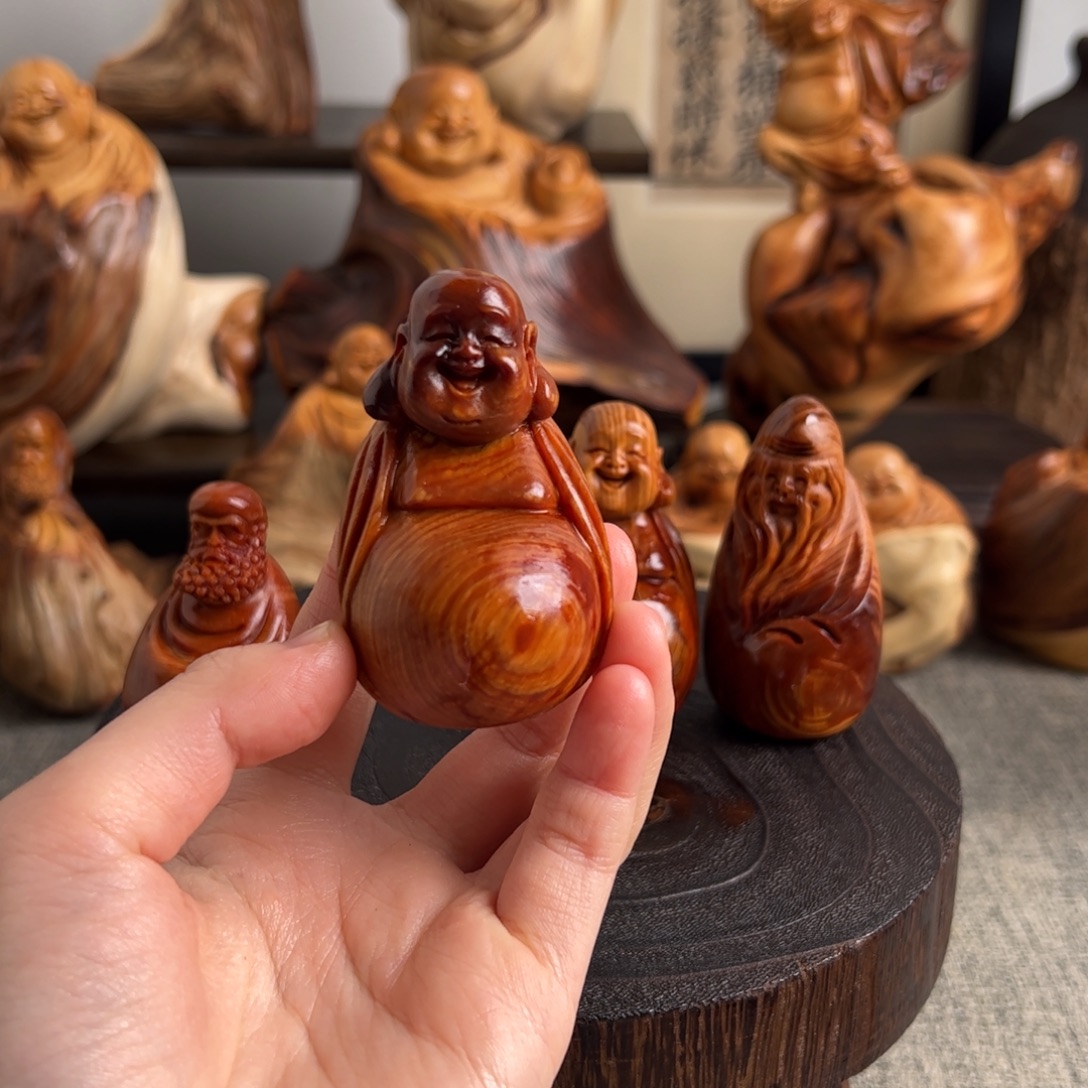 柏木（崖柏）关注一下