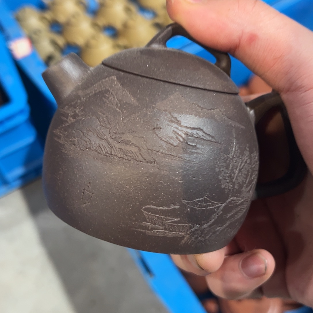 紫砂茶壶紫砂紫砂