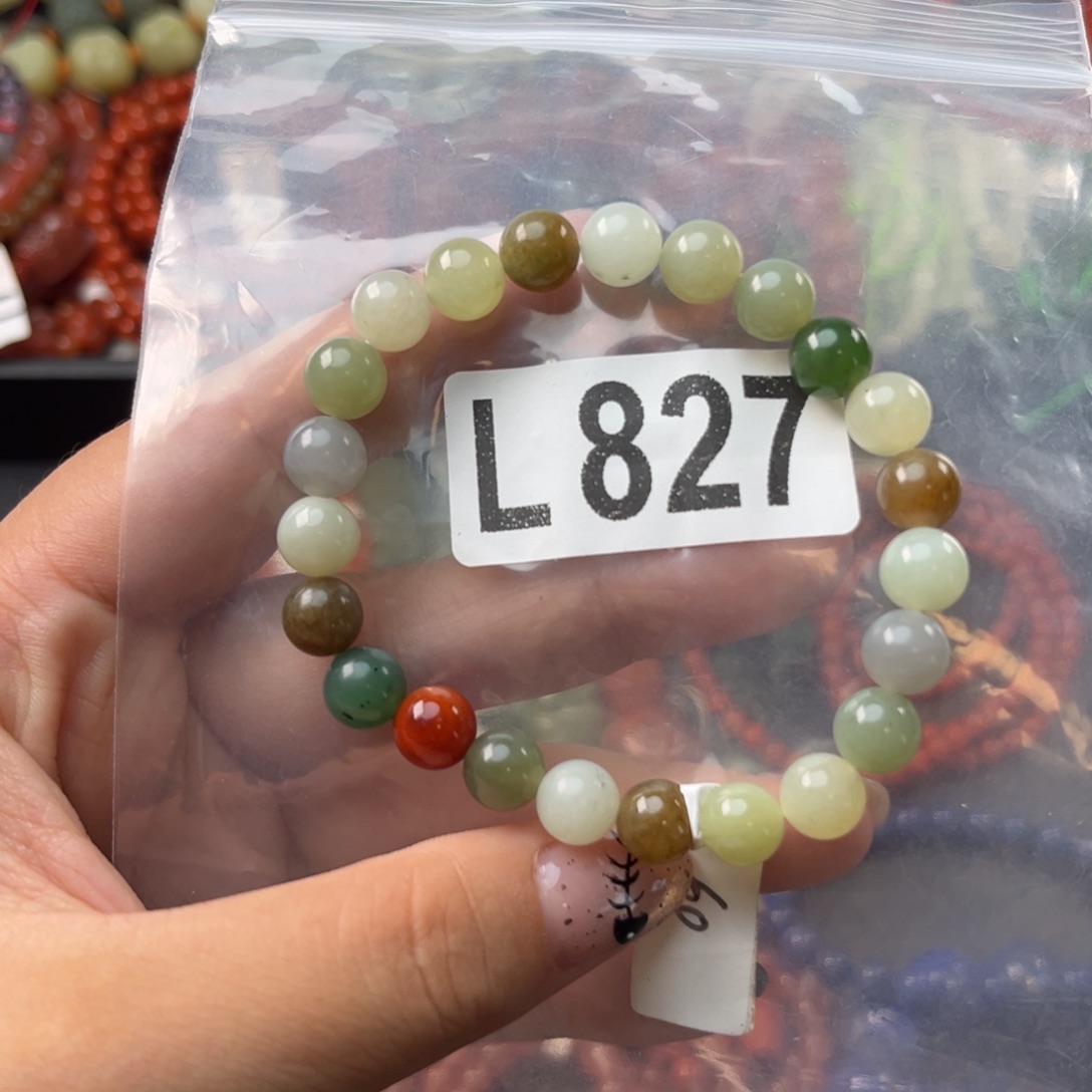 未镶嵌和田玉珠宝奇石8