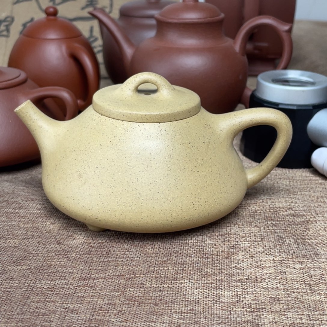 摆件紫砂壶紫砂壶紫砂壶