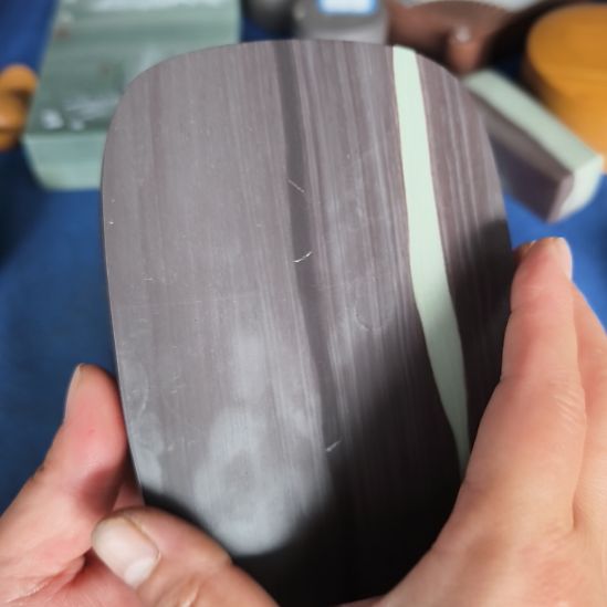 松花现文房用具文房四宝