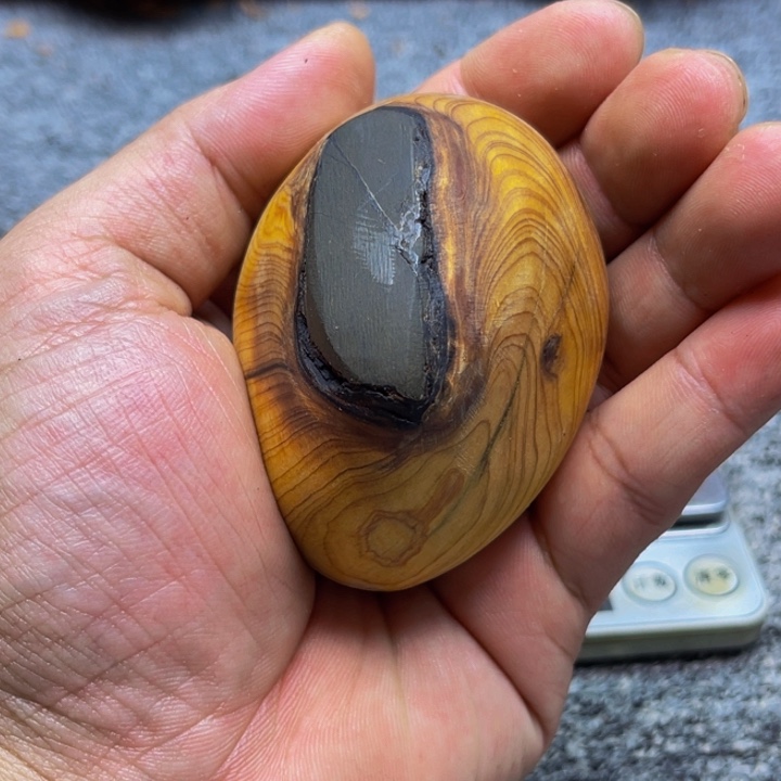 柏木（崖柏）瑕疵458