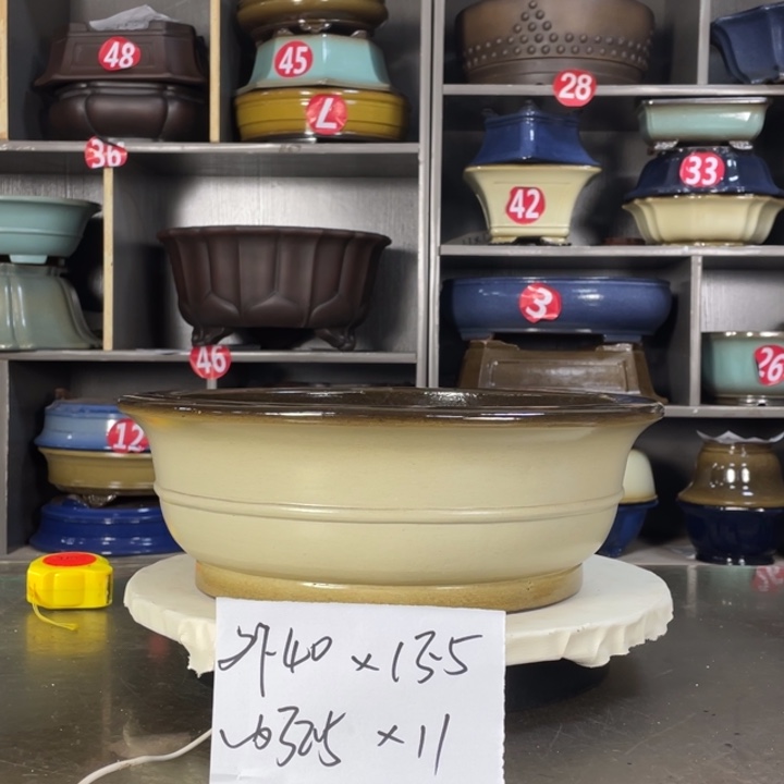 紫砂峰**?花盆厂家直销