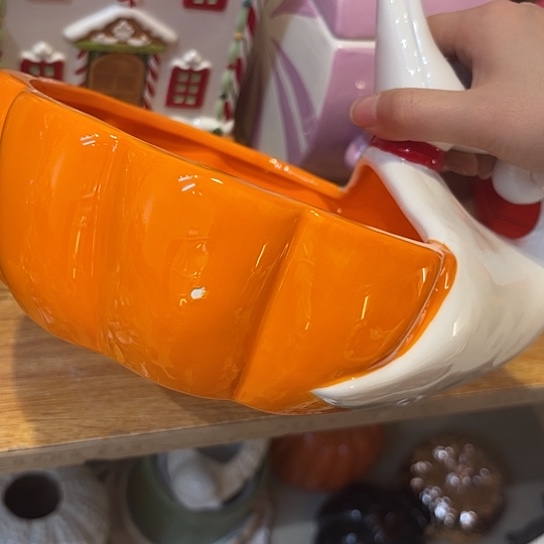 摆件外贸尾单微瑕，介意慎拍