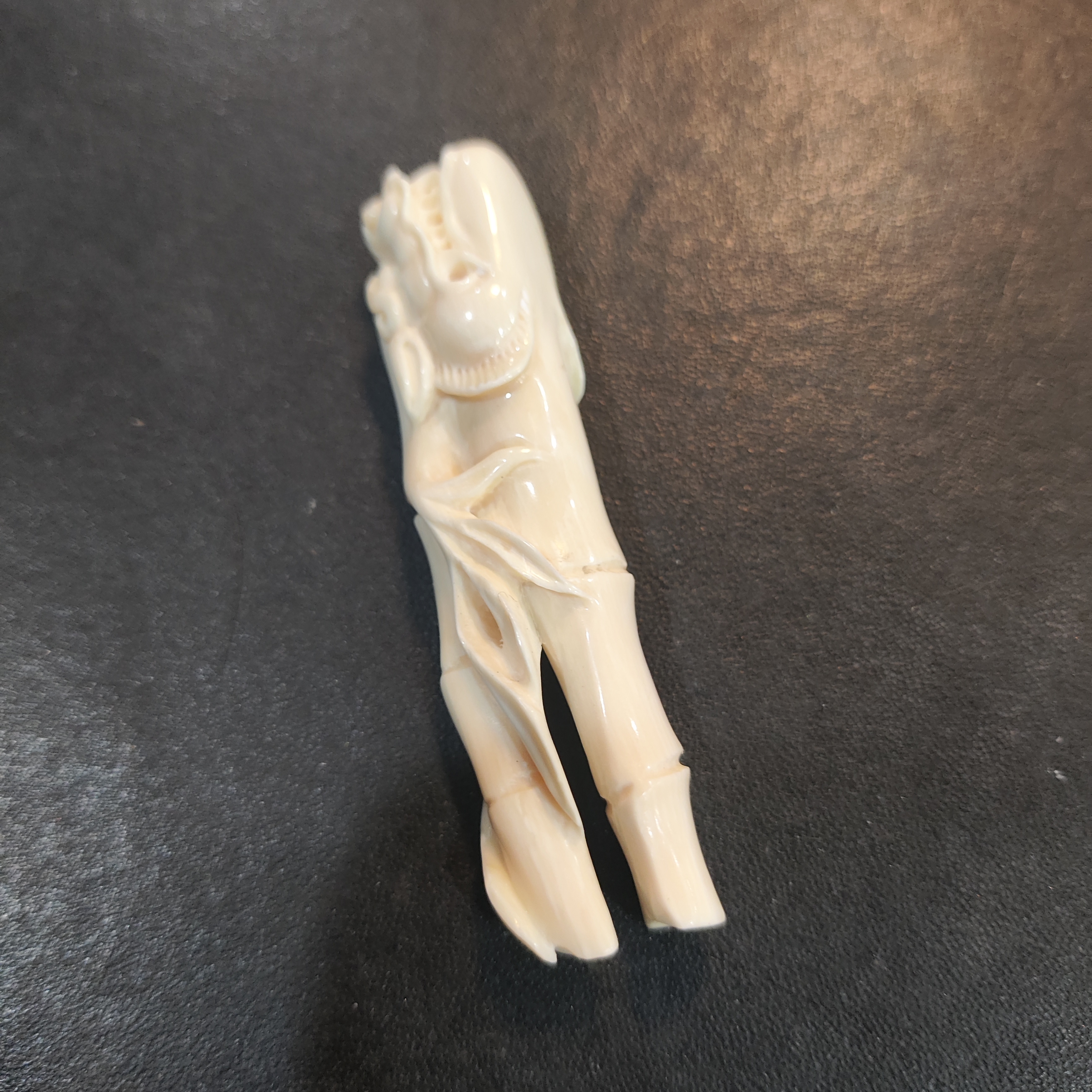 猛犸约12.2克周亮款ZL1478